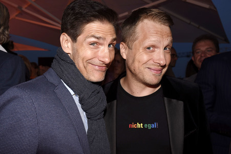 ORIMEI by Victoria Swarovski Launch Event in München