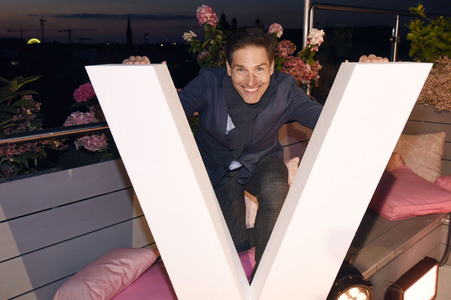 ORIMEI by Victoria Swarovski Launch Event in München