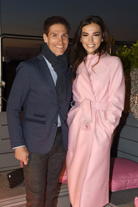 ORIMEI by Victoria Swarovski Launch Event in München