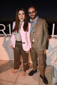 ORIMEI by Victoria Swarovski Launch Event in München