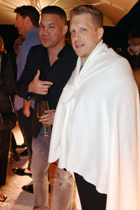 ORIMEI by Victoria Swarovski Launch Event in München