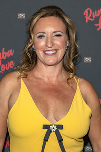 Filmpremeire 'Rumba Love' in Los Angeles