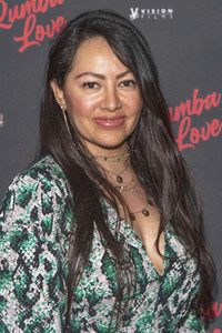 Filmpremeire 'Rumba Love' in Los Angeles