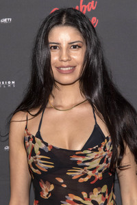 Filmpremeire 'Rumba Love' in Los Angeles