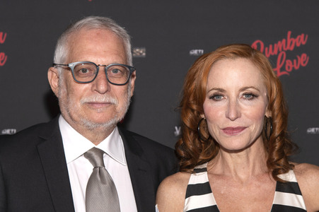 Filmpremeire 'Rumba Love' in Los Angeles