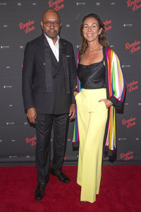 Filmpremeire 'Rumba Love' in Los Angeles