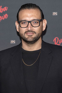 Filmpremeire 'Rumba Love' in Los Angeles