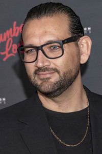 Filmpremeire 'Rumba Love' in Los Angeles