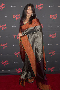 Filmpremeire 'Rumba Love' in Los Angeles