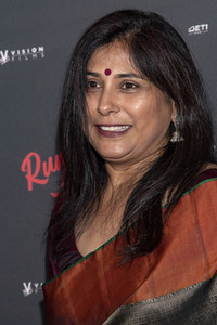 Filmpremeire 'Rumba Love' in Los Angeles