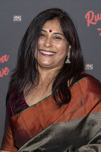 Filmpremeire 'Rumba Love' in Los Angeles