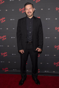 Filmpremeire 'Rumba Love' in Los Angeles