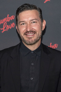 Filmpremeire 'Rumba Love' in Los Angeles