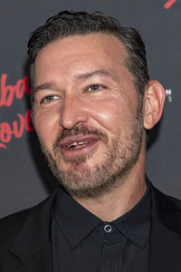 Filmpremeire 'Rumba Love' in Los Angeles