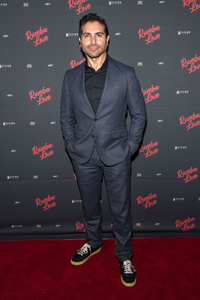 Filmpremeire 'Rumba Love' in Los Angeles