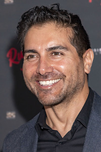 Filmpremeire 'Rumba Love' in Los Angeles