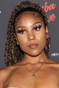 Filmpremeire 'Rumba Love' in Los Angeles