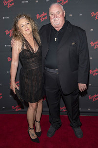 Filmpremeire 'Rumba Love' in Los Angeles