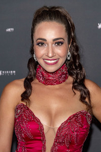 Filmpremeire 'Rumba Love' in Los Angeles