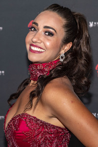 Filmpremeire 'Rumba Love' in Los Angeles