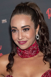 Filmpremeire 'Rumba Love' in Los Angeles