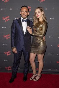 Filmpremeire 'Rumba Love' in Los Angeles