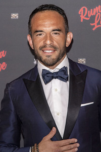 Filmpremeire 'Rumba Love' in Los Angeles