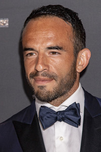 Filmpremeire 'Rumba Love' in Los Angeles