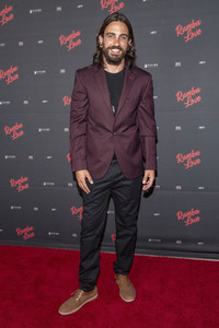 Filmpremeire 'Rumba Love' in Los Angeles