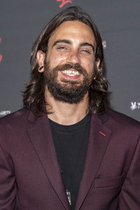 Filmpremeire 'Rumba Love' in Los Angeles