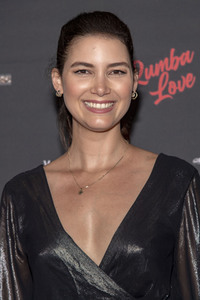 Filmpremeire 'Rumba Love' in Los Angeles