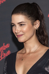 Filmpremeire 'Rumba Love' in Los Angeles