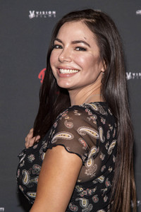 Filmpremeire 'Rumba Love' in Los Angeles