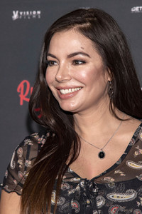 Filmpremeire 'Rumba Love' in Los Angeles