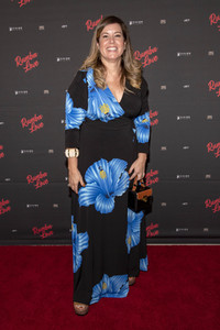 Filmpremeire 'Rumba Love' in Los Angeles