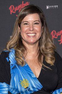 Filmpremeire 'Rumba Love' in Los Angeles