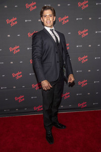 Filmpremeire 'Rumba Love' in Los Angeles