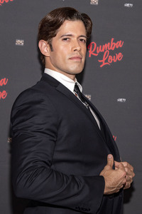Filmpremeire 'Rumba Love' in Los Angeles
