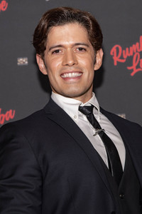 Filmpremeire 'Rumba Love' in Los Angeles