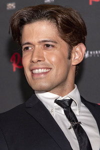 Filmpremeire 'Rumba Love' in Los Angeles