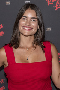 Filmpremeire 'Rumba Love' in Los Angeles