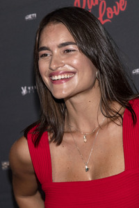 Filmpremeire 'Rumba Love' in Los Angeles