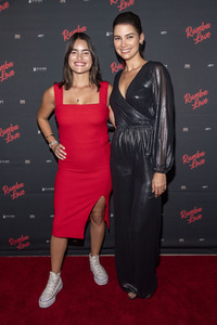 Filmpremeire 'Rumba Love' in Los Angeles