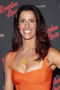 Filmpremeire 'Rumba Love' in Los Angeles