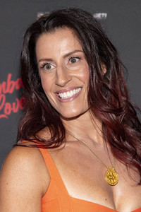 Filmpremeire 'Rumba Love' in Los Angeles