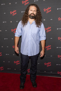 Filmpremeire 'Rumba Love' in Los Angeles