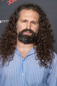 Filmpremeire 'Rumba Love' in Los Angeles