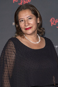 Filmpremeire 'Rumba Love' in Los Angeles