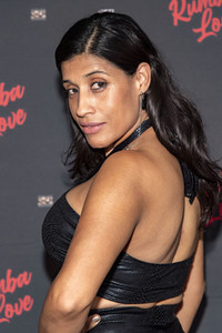 Filmpremeire 'Rumba Love' in Los Angeles