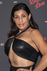 Filmpremeire 'Rumba Love' in Los Angeles